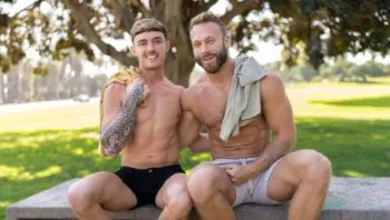 Brogan & Phoenix