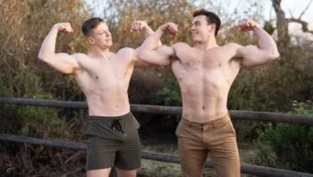 Clark & Kyle