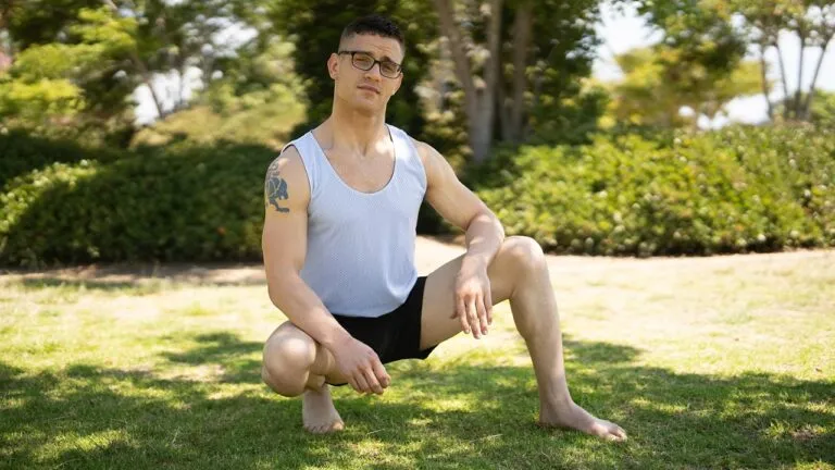 James
