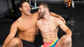 Robbie & Kyle
