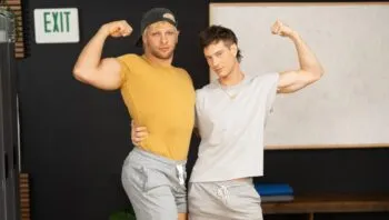 Ryan & Mu
