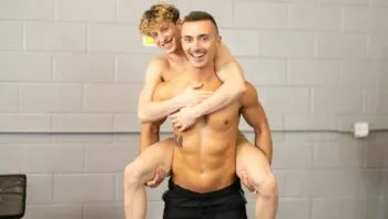 Joey & Danny