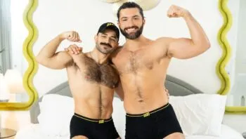 Paolo & Diego