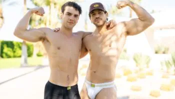 Hugz & Channing