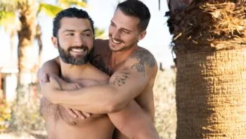 Jaxx & Paolo
